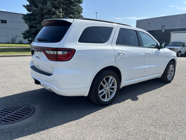 2025 Dodge Durango R/T Image principale