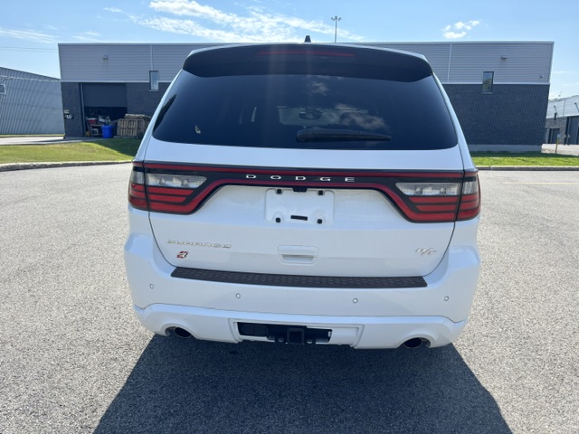 2025 Dodge Durango R/T Image principale