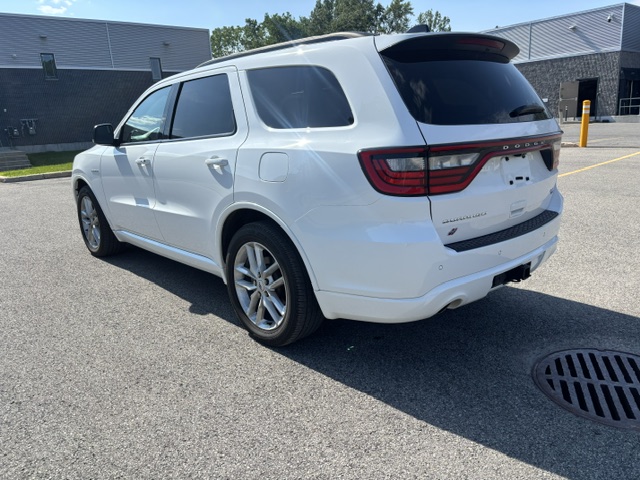 2025 Dodge Durango R/T Image principale