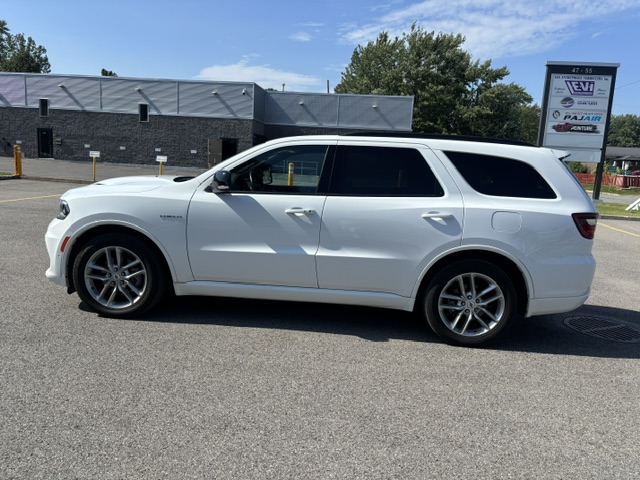 2025 Dodge Durango R/T Image principale