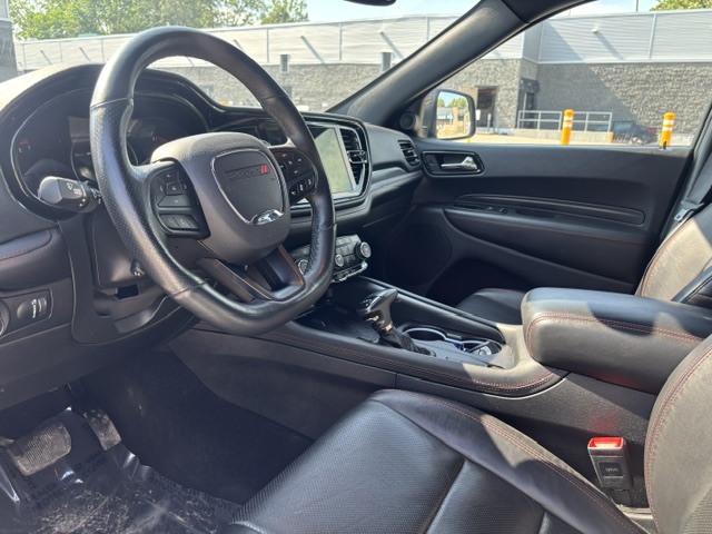 2025 Dodge Durango R/T Image principale