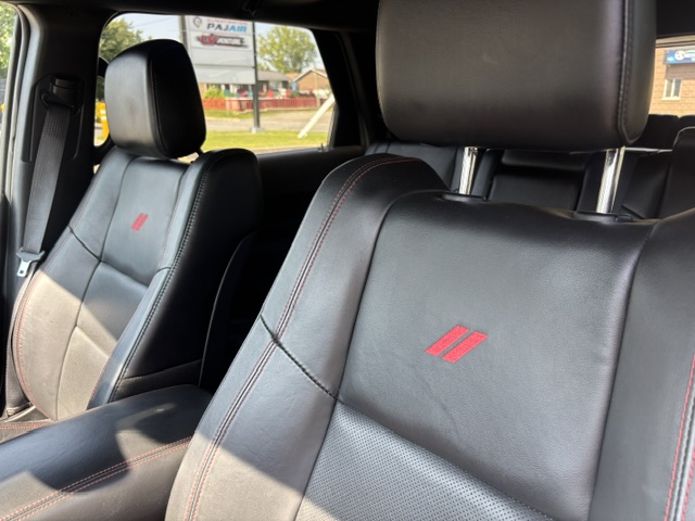 2025 Dodge Durango R/T Image principale
