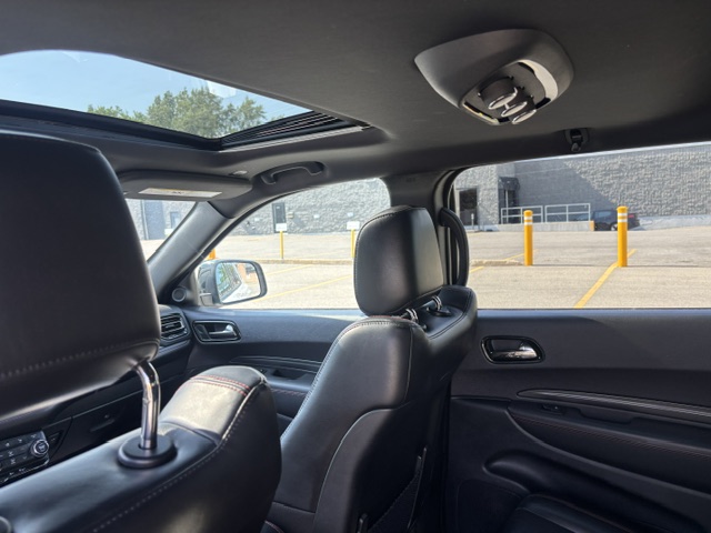 2025 Dodge Durango R/T Image principale