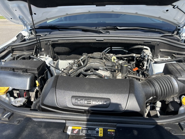 2025 Dodge Durango R/T Image principale