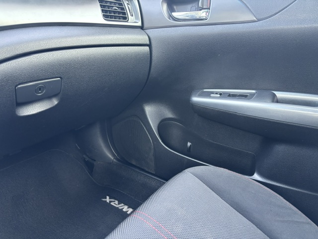 2013 Subaru WRX 4dr Sdn Image principale