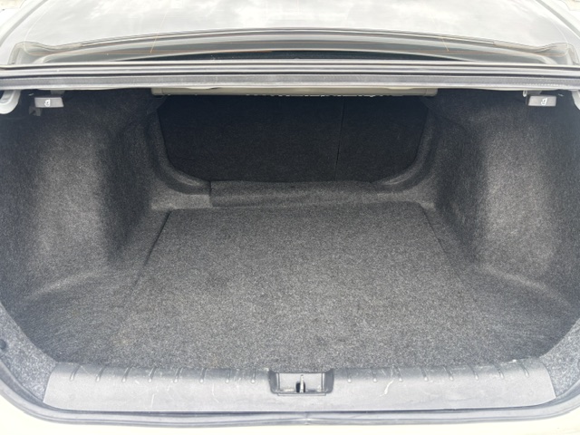 2021 Honda Civic LX Image principale